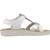Sandales fille modèle j sandal costarei gi Blanc c0007 1 - vertbaudet enfant 