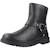 Bottes fille modèle j eclair girl Noir 4 - vertbaudet enfant 