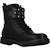 Botte fille synthétique eclair Noir 5 - vertbaudet enfant 