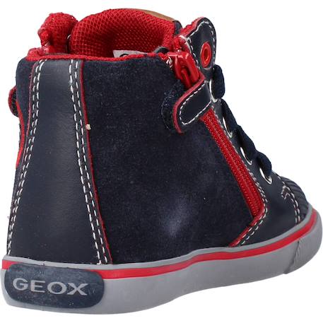 Bottes garçon modèle b kilwi boy Bleu 3 - vertbaudet enfant 