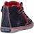 Bottes garçon modèle b kilwi boy Bleu 3 - vertbaudet enfant 