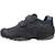 Basket garçon synthétique new savage Gris c0700+Gris c0916+Noir c0048 2 - vertbaudet enfant 