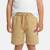 Bermuda enfant garçon avec logo et cordon Beige+Gris+Kaki+Marine 1 - vertbaudet enfant 