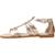 Sandales fille modèle j sandal karly girl Bronze 2 - vertbaudet enfant 