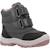 Botte fille synthétique bébé flanfil Gris 5 - vertbaudet enfant 