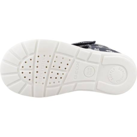 Sandales garçon modèle b elthan b Bleu c0735 6 - vertbaudet enfant 
