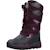 Botte fille synthétique bébé orizont Bordeaux 4 - vertbaudet enfant 