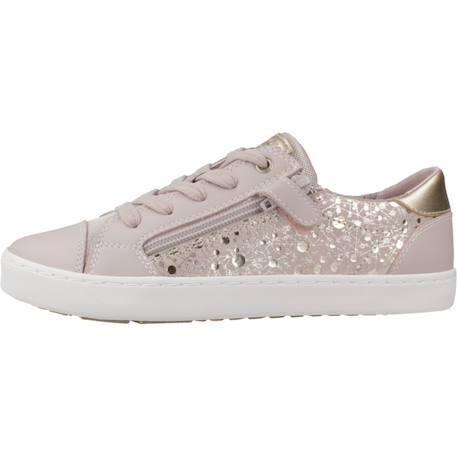 Basket fille modèle j kilwi girl Rose 2 - vertbaudet enfant 