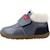 Bottes garçon modèle b macchia boy Bleu 2 - vertbaudet enfant 
