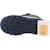 Botte garçon synthétique bébé flanfil Bleu+Gris 6 - vertbaudet enfant 