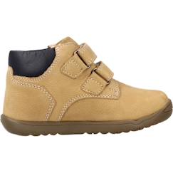 Chaussures-Bottes garçon modèle b macchia boy