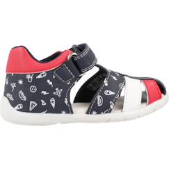 Chaussures-Sandales garçon modèle b elthan b