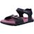 Sandale fille synthétique bébé sandal fusbetto Bleu c4268 4 - vertbaudet enfant 