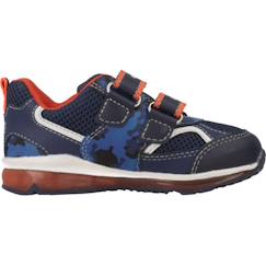 Chaussures-Basket garçon modèle b9284a