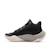 Chaussures de basket mixte jet 23 Noir 2 - vertbaudet enfant 