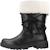 Botte fille synthétique casey Noir 2 - vertbaudet enfant 