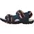 Sandales garçon modèle jr sandal strada a Bleu c4324 2 - vertbaudet enfant 