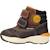 Bottes garçon modèle b new gulp boy b abx Marron 2 - vertbaudet enfant 