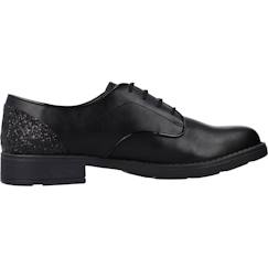 Chaussures-Detbies fille modèle jr sofia