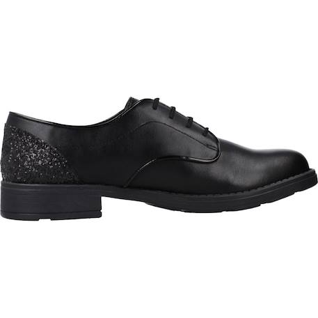 Detbies fille modèle jr sofia Noir c9999 1 - vertbaudet enfant 