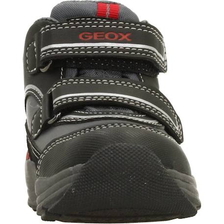 Bottes garçon modèle b new gulp boy b abx Gris 6 - vertbaudet enfant 