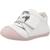 Detbies fille modèle b tutim Blanc c0674+Rose c0682+Rose c8w1z 4 - vertbaudet enfant 