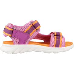 Chaussures-Sandales fille modèle j sandal airadyum gi