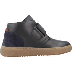 Chaussures-Bottes garçon modèle j theleven boy