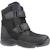 Botte garçon synthétique sentiero Noir 5 - vertbaudet enfant 