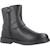 Bottes fille modèle j eclair girl Noir 5 - vertbaudet enfant 