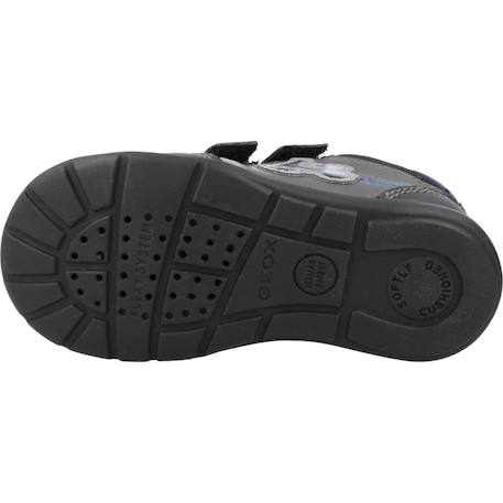 Detbies garçon modèle b elthan boy Bleu+Gris 12 - vertbaudet enfant 
