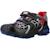Basket garçon modèle j269va 0bu11 j Noir c0048 4 - vertbaudet enfant 