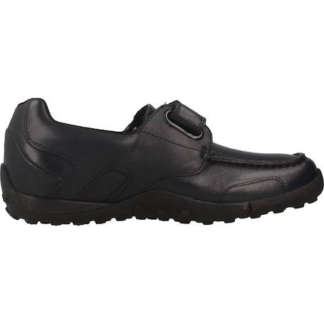 Derbies garçon modèle w.snakem Bleu c4002+Noir c9999 1 - vertbaudet enfant 