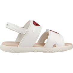 Chaussures-Chaussures fille 23-38-Sandale fille synthétique sandal haiti