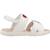 Sandales fille modèle j sandal haiti girl Blanc 1 - vertbaudet enfant 