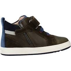 Chaussures-Bottes garçon modèle b biglia boy
