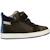 Bottes garçon modèle b biglia boy Bleu+Gris+Vert 13 - vertbaudet enfant 