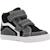 Bottes garçon modèle b kilwi boy Bleu+Gris 11 - vertbaudet enfant 