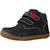 Bottes garçon modèle b macchia boy Bleu+Bleu c9241+Marron+Marron c5046+Vert 4 - vertbaudet enfant 