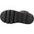 Botte fille cuir willaboom Noir 6 - vertbaudet enfant 