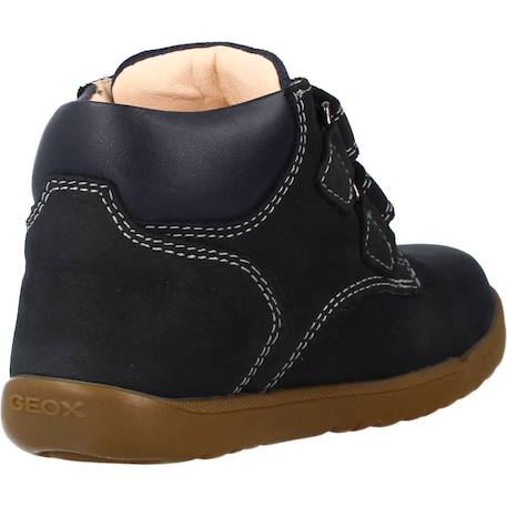 Bottes garçon modèle b macchia boy Bleu+Bleu c9241+Marron+Marron c5046+Vert 3 - vertbaudet enfant 
