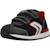 Basket garçon cuir bébé rishon Bleu c4244 4 - vertbaudet enfant 
