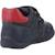 Basket garçon modèle b elthan boy Bleu+Noir 3 - vertbaudet enfant 