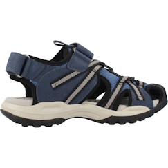 Chaussures-Chaussures garçon 23-38-Sandales garçon modèle j borealis b. B