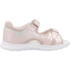 Chaussures-Sandales fille modèle gialba