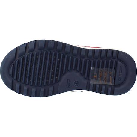 Basket garçon modèle b alben boy Bleu 6 - vertbaudet enfant 