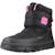 Botte fille synthétique willaboom Noir 4 - vertbaudet enfant 