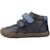 Basket garçon modèle b steppieup boy Bleu+Vert 2 - vertbaudet enfant 