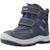 Botte garçon synthétique bébé flanfil Bleu c0245+Bleu c0749+Bleu c4226+Bleu c4231 16 - vertbaudet enfant 