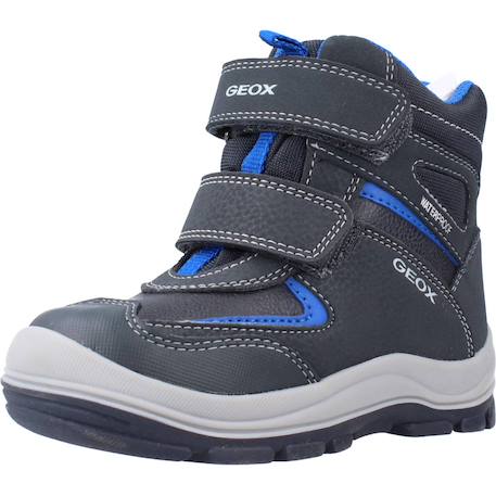 Bottes bébé garçon flanfil Bleu c0245+Bleu c0749+Bleu c4226+Bleu c4231 16 - vertbaudet enfant 
